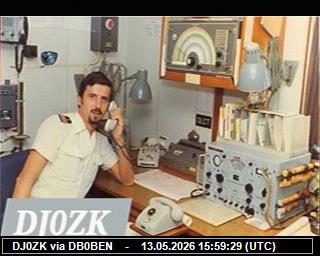 DJ0ZK: 2026051318 de PI1DFT