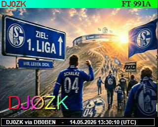 DJ0ZK: 2026051415 de PI1DFT