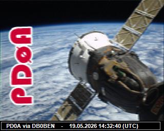 PD0A: 2026051916 de DB0BEN