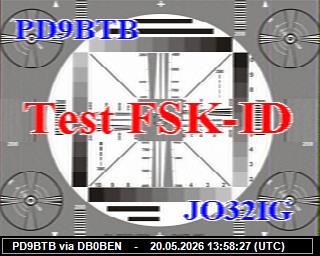 PA0BVD: 2026052015 de PI1DFT