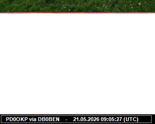 PD0OKP: 2026052111 de DB0BEN