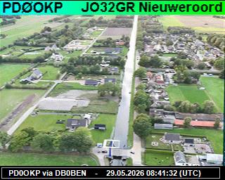 PD0OKP: 2026052910 de DB0BEN