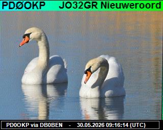 PD0OKP: 2026053011 de DB0BEN