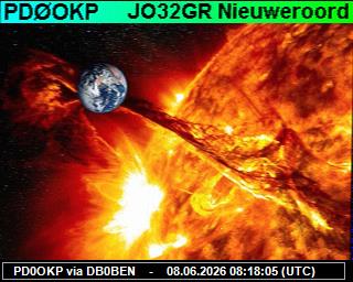 PD0OKP: 2026060810 de PI1DFT