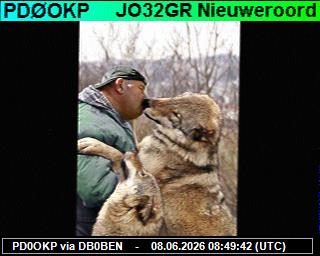 PD0OKP: 2026060810 de PI1DFT