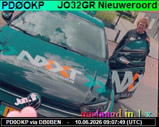PD0OKP: 2026061011 de PI1DFT