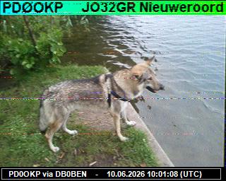 PD0OKP: 2026061012 de PI1DFT