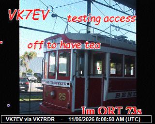 VK7EV: 2026061110 de DB0BEN