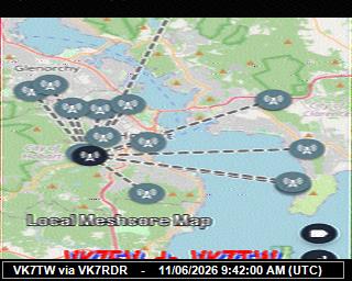 VK7TW: 2026061111 de DB0BEN