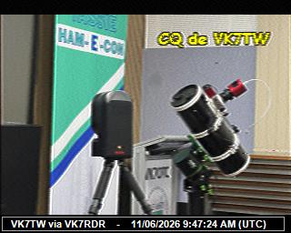 VK7TW: 2026061111 de DB0BEN