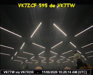 VK7TW: 2026061112 de DB0BEN