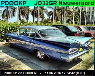 PD0OKP: 2026061114 de PI1DFT