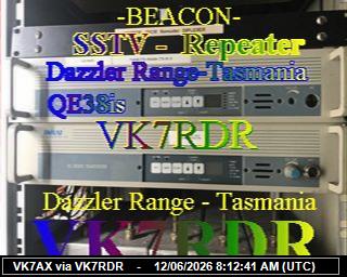 VK7KT: 2026061210 de DB0BEN
