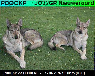 PD0OKP: 2026061212 de PI1DFT