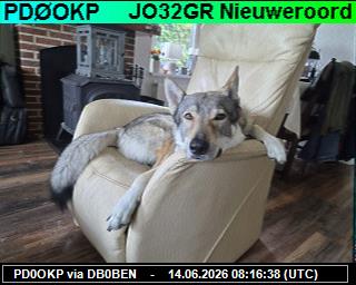 PD0OKP: 2026061410 de PI1DFT
