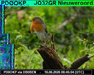 PD0OKP: 2026061610 de PI1DFT