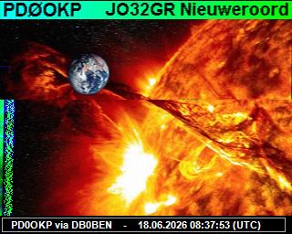 PD0OKP: 2026061810 de PI1DFT