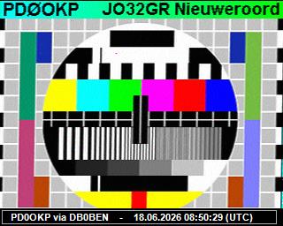 PD0OKP: 2026061810 de PI1DFT