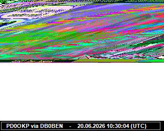 PD0OKP: 2026062012 de PI1DFT