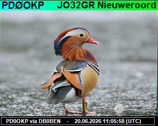 PD0OKP: 2026062013 de PI1DFT
