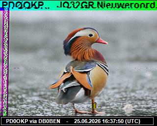 PD0OKP: 2026062518 de PI1DFT