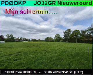 PD0OKP: 2026063011 de PI1DFT