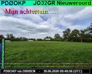 PD0OKP: 2026063011 de PI1DFT