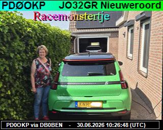 PD0OKP: 2026063012 de PI1DFT