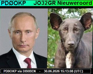 PD0OKP: 2026063017 de PI1DFT
