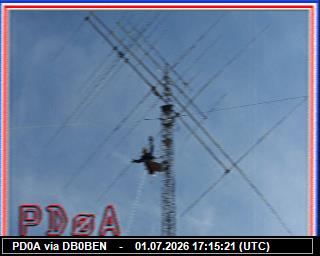 PD0A: 2026070119 de DB0BEN