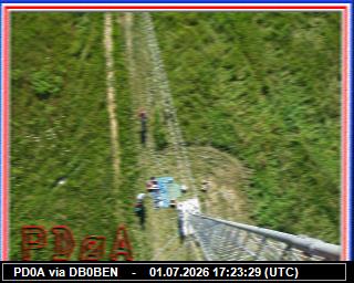 PD0A: 2026070119 de DB0BEN