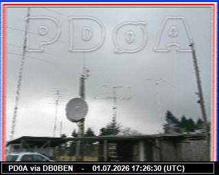 PD0A: 2026070119 de DB0BEN