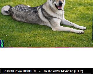 PD0OKP: 2026070216 de PI1DFT