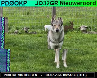 PD0OKP: 2026070410 de PI1DFT