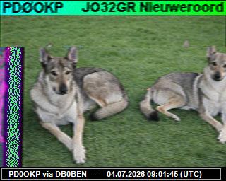 PD0OKP: 2026070411 de PI1DFT