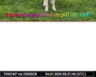 PD0OKP: 2026070411 de PI1DFT