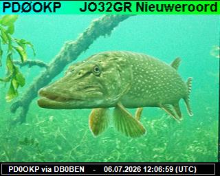 PD0OKP: 2026070614 de PI1DFT