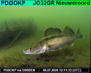 PD0OKP: 2026070614 de PI1DFT