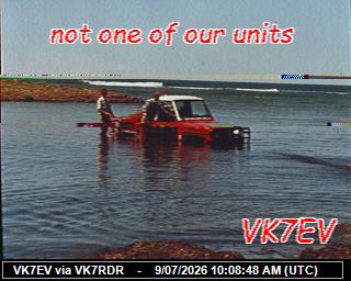 VK7EV: 2026070912 de DB0BEN