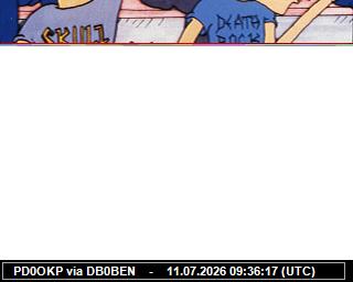 PD0OKP: 2026071111 de PI1DFT