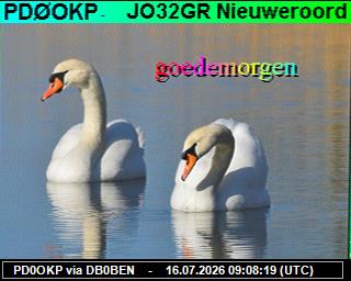 PD0OKP: 2026071611 de PI1DFT
