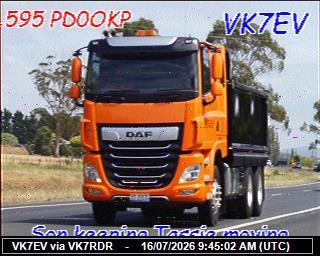 VK7EV: 2026071611 de DB0BEN