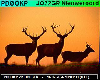 PD0OKP: 2026071612 de PI1DFT