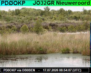 PD0OKP: 2026071710 de PI1DFT