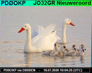PD0OKP: 2026071812 de PI1DFT