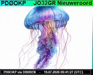 PD0OKP: 2026071911 de PI1DFT