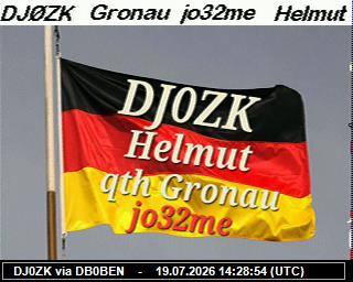 DJ0ZK: 2026071916 de PI1DFT