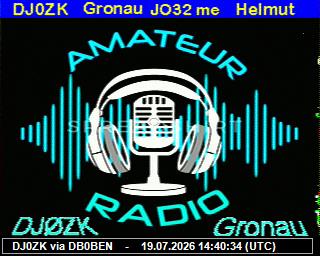 DJ0ZK: 2026071916 de PI1DFT