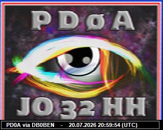 PD0A: 2026072023 de PI1DFT