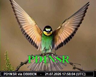 PD1NSR: 2026072120 de PI1DFT